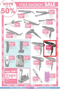 Clicks : Pay Less (23 May - 18 Jun 2014), page 26