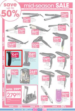 Clicks : Pay Less (23 May - 18 Jun 2014), page 26