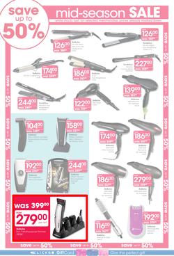 Clicks : Pay Less (23 May - 18 Jun 2014), page 26