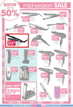 Clicks : Pay Less (23 May - 18 Jun 2014), page 26