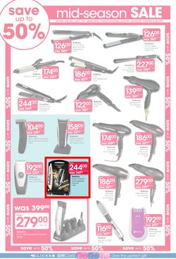 Clicks : Pay Less (23 May - 18 Jun 2014), page 26