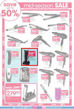 Clicks : Pay Less (23 May - 18 Jun 2014), page 26