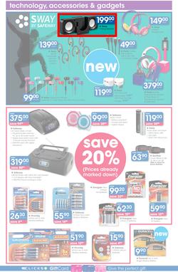 Clicks : Save (24 May - 20 Jun 2016), page 24