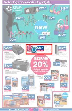 Clicks : Save (24 May - 20 Jun 2016), page 24