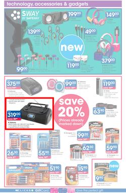 Clicks : Save (24 May - 20 Jun 2016), page 24
