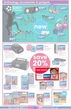 Clicks : Save (24 May - 20 Jun 2016), page 24