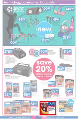 Clicks : Save (24 May - 20 Jun 2016), page 24