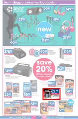 Clicks : Save (24 May - 20 Jun 2016), page 24