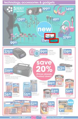 Clicks : Save (24 May - 20 Jun 2016), page 24