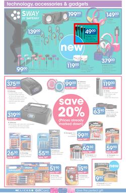 Clicks : Save (24 May - 20 Jun 2016), page 24