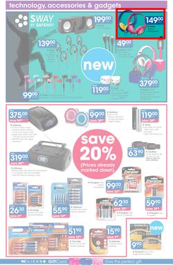 Clicks : Save (24 May - 20 Jun 2016), page 24