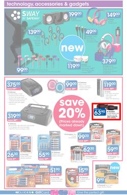 Clicks : Save (24 May - 20 Jun 2016), page 24