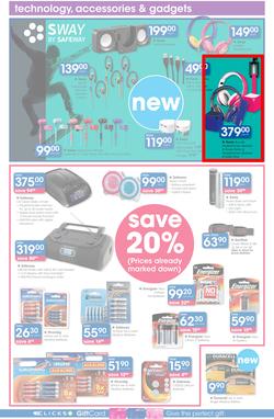 Clicks : Save (24 May - 20 Jun 2016), page 24