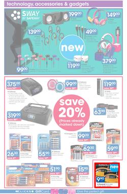 Clicks : Save (24 May - 20 Jun 2016), page 24