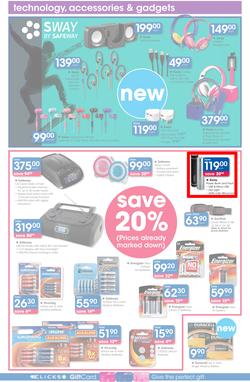 Clicks : Save (24 May - 20 Jun 2016), page 24