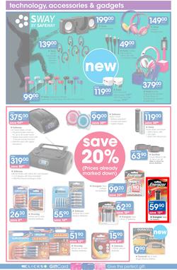 Clicks : Save (24 May - 20 Jun 2016), page 24