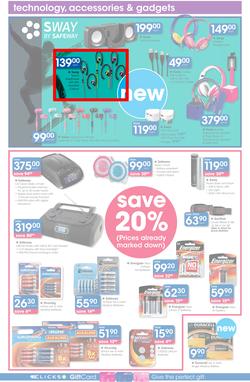 Clicks : Save (24 May - 20 Jun 2016), page 24