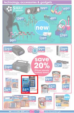 Clicks : Save (24 May - 20 Jun 2016), page 24