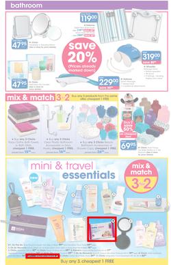 Clicks : Save (24 May - 20 Jun 2016), page 25