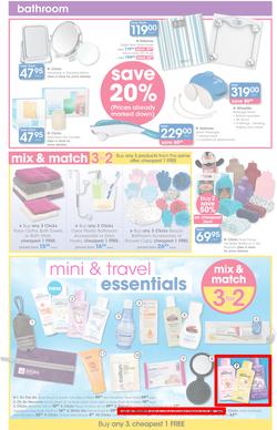 Clicks : Save (24 May - 20 Jun 2016), page 25