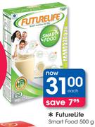 FutureLife Smart Food-500g
