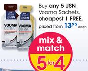USN Vooma Sachets-Each