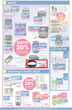 Clicks : Save (24 May - 20 Jun 2016), page 26