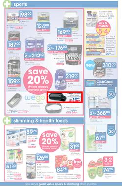 Clicks : Save (24 May - 20 Jun 2016), page 26