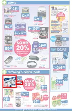 Clicks : Save (24 May - 20 Jun 2016), page 26