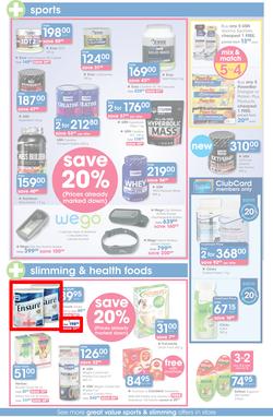 Clicks : Save (24 May - 20 Jun 2016), page 26