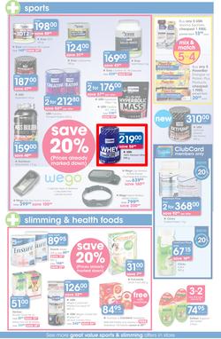 Clicks : Save (24 May - 20 Jun 2016), page 26