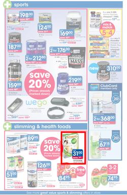 Clicks : Save (24 May - 20 Jun 2016), page 26