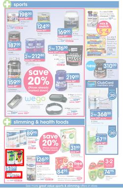 Clicks : Save (24 May - 20 Jun 2016), page 26