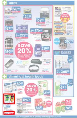 Clicks : Save (24 May - 20 Jun 2016), page 26