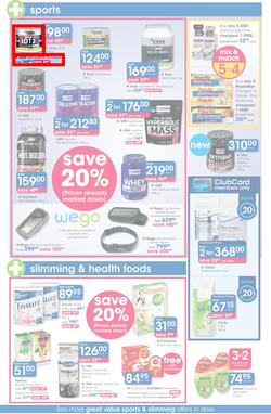 Clicks : Save (24 May - 20 Jun 2016), page 26