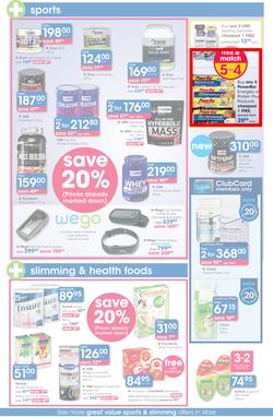 Clicks : Save (24 May - 20 Jun 2016), page 26