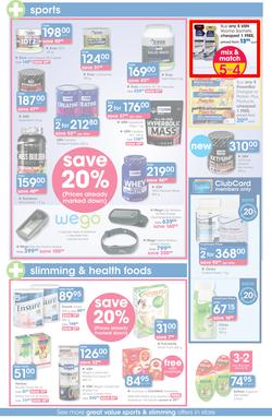 Clicks : Save (24 May - 20 Jun 2016), page 26