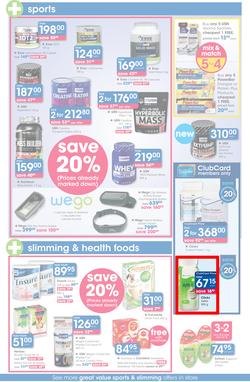 Clicks : Save (24 May - 20 Jun 2016), page 26