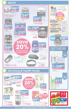 Clicks : Save (24 May - 20 Jun 2016), page 26