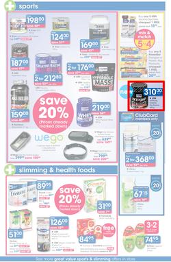 Clicks : Save (24 May - 20 Jun 2016), page 26