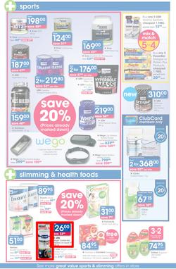 Clicks : Save (24 May - 20 Jun 2016), page 26