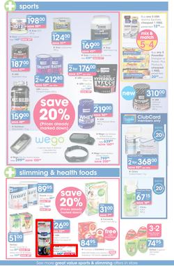 Clicks : Save (24 May - 20 Jun 2016), page 26