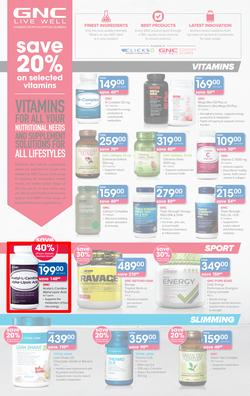 Clicks : Save (24 May - 20 Jun 2016), page 27