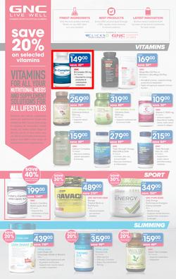 Clicks : Save (24 May - 20 Jun 2016), page 27