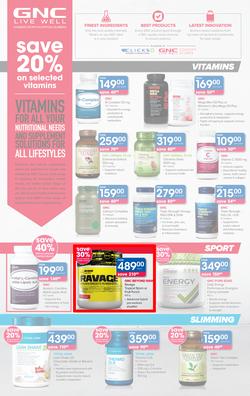 Clicks : Save (24 May - 20 Jun 2016), page 27