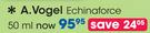 A.Vogel Echinaforce-50ml