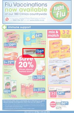 Clicks : Save (24 May - 20 Jun 2016), page 29