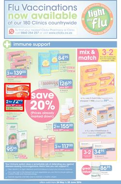 Clicks : Save (24 May - 20 Jun 2016), page 29