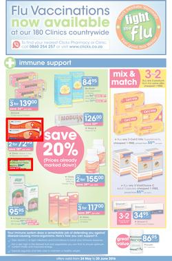 Clicks : Save (24 May - 20 Jun 2016), page 29