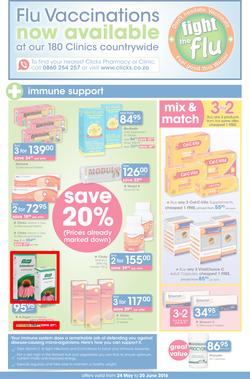 Clicks : Save (24 May - 20 Jun 2016), page 29